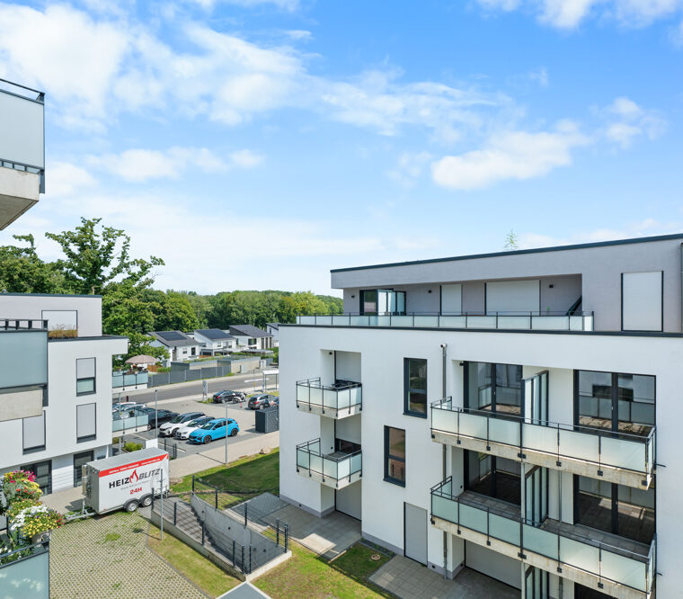 Immobilienmakler Alsdorf / Ofden Etagenwohnung mieten mit Immobilienbewertung