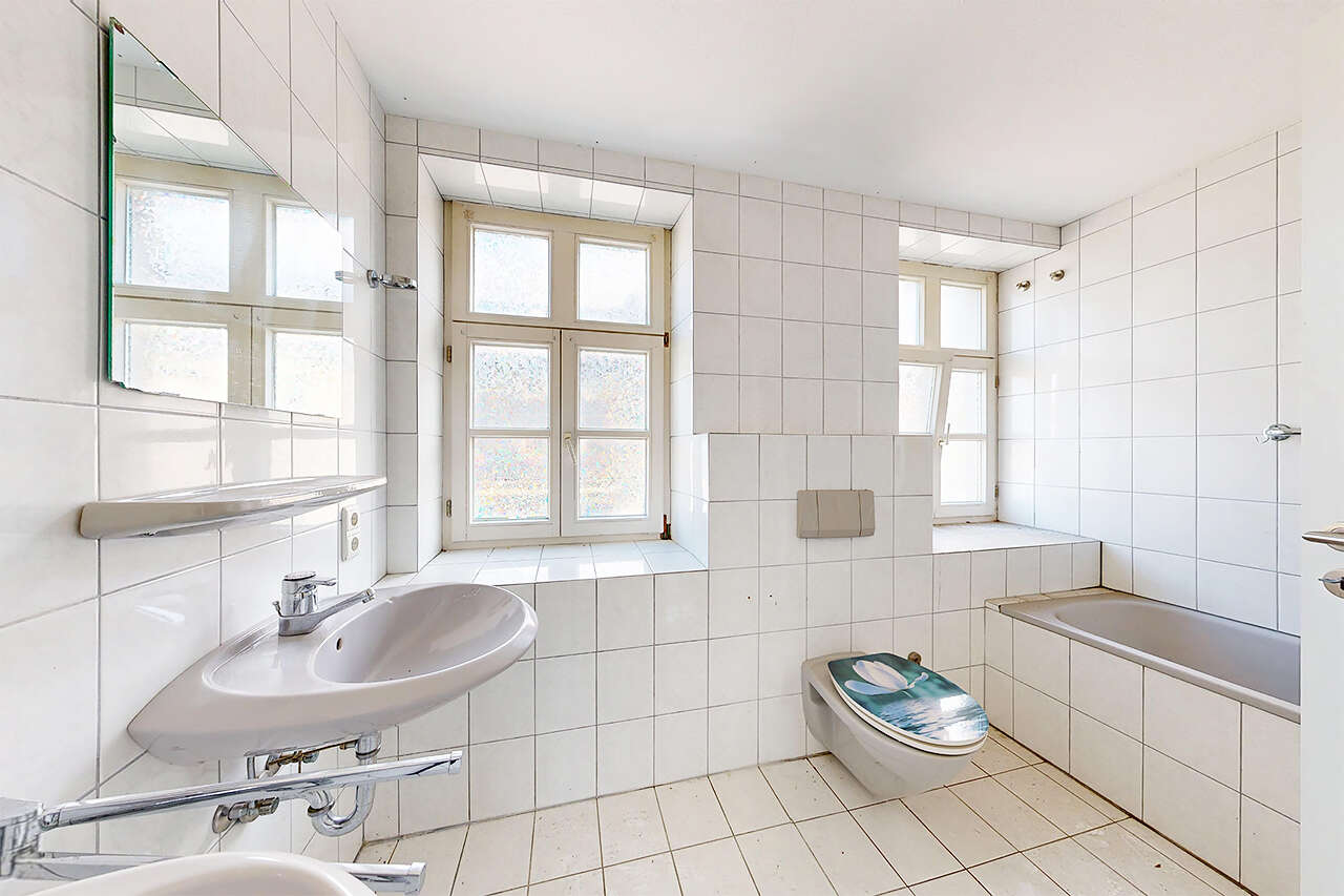 Immobilienmakler Stolberg Einfamilienhaus kaufen mit Immobilienbewertung