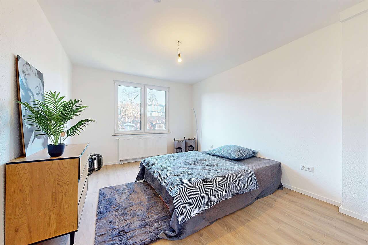 Immobilienmakler Aachen Etagenwohnung kaufen mit Immobilienbewertung