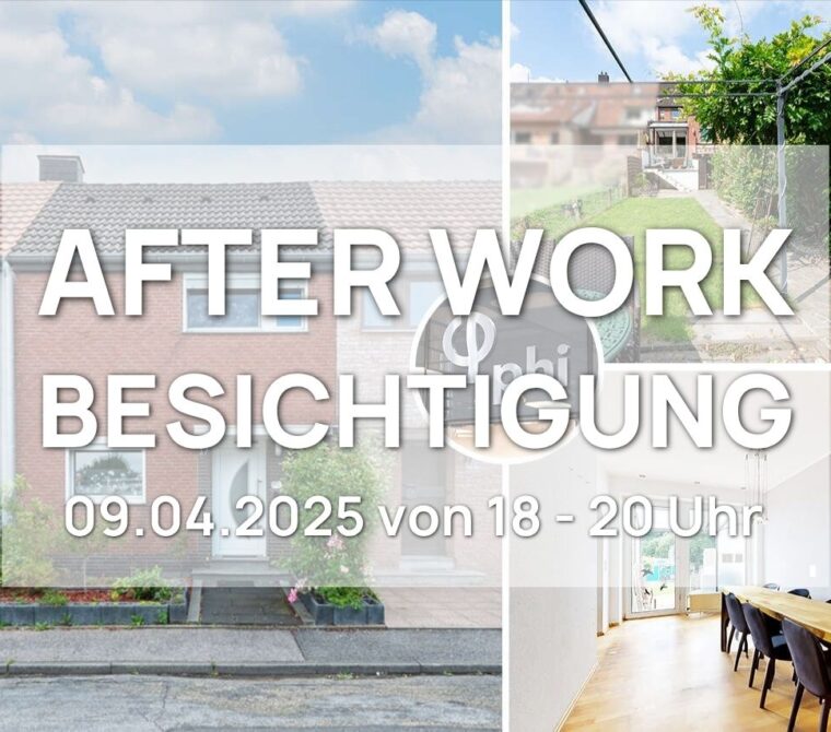 Immobilienmakler Herzogenrath Reihenhaus kaufen mit Immobilienbewertung