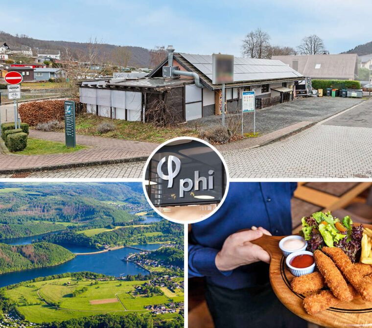 Immobilienmakler Simmerath Gastronomie kaufen mit Immobilienbewertung