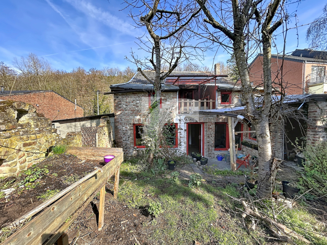 Immobilienmakler EUPEN Mehrfamilienhaus kaufen mit Immobilienbewertung