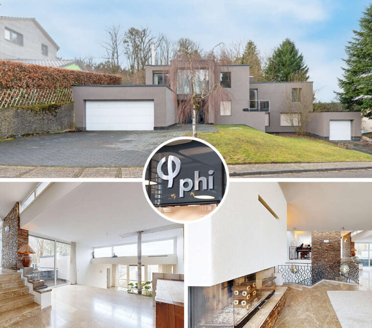 Immobilienmakler Roetgen Zweifamilienhaus kaufen mit Immobilienbewertung