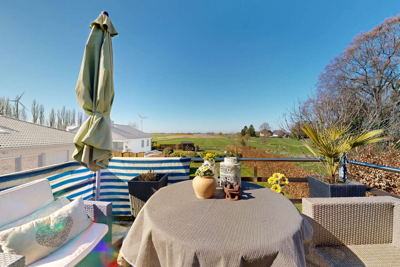 Immobilienmakler Aachen Doppelhaushälfte kaufen mit Immobilienbewertung