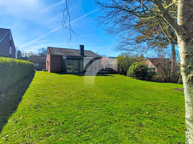 Immobilienmakler Hergenrath Bungalow kaufen mit Immobilienbewertung