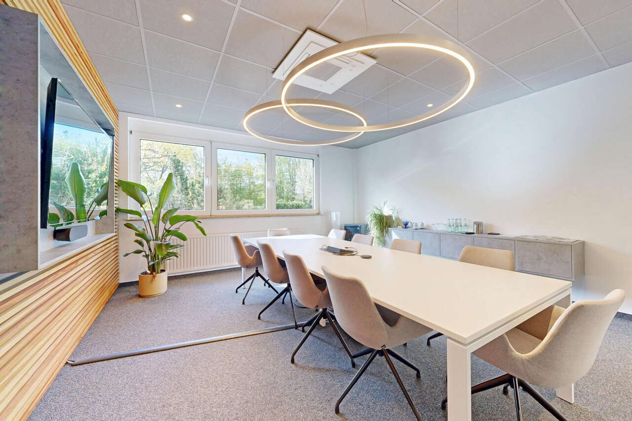 Immobilienmakler Aachen Bürohaus mieten mit Immobilienbewertung