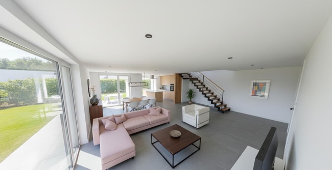 Immobilienmakler Bütgenbach Villa kaufen mit Immobilienbewertung