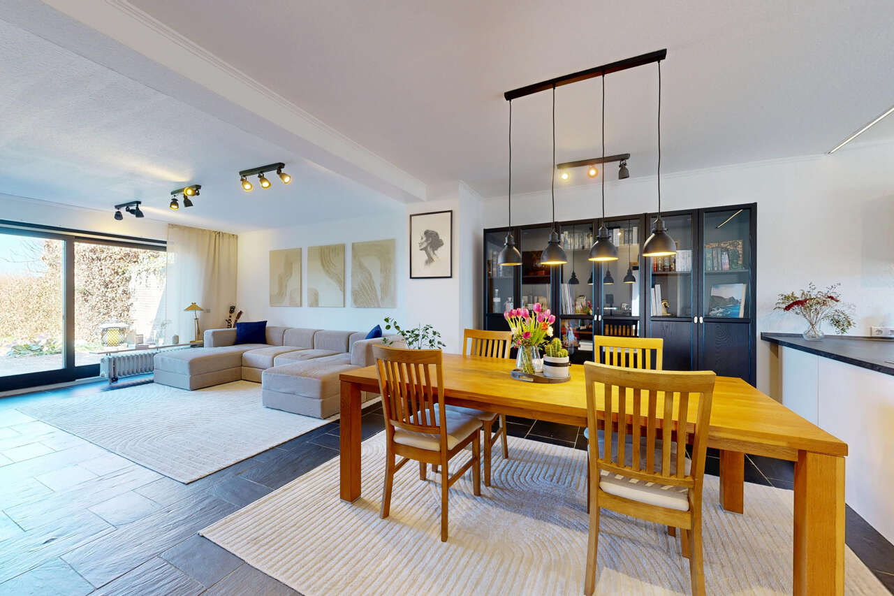 Immobilienmakler Aachen Doppelhaushälfte kaufen mit Immobilienbewertung