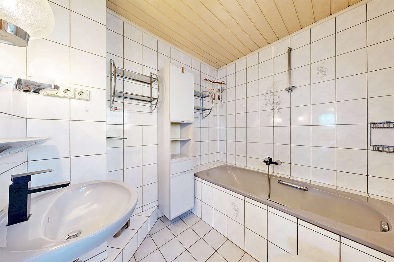 Immobilienmakler Herzogenrath Reihenhaus kaufen mit Immobilienbewertung