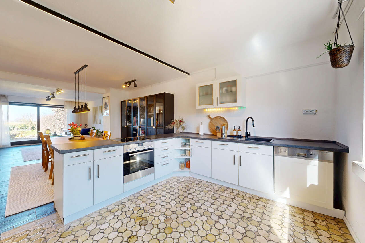 Immobilienmakler Aachen Doppelhaushälfte kaufen mit Immobilienbewertung