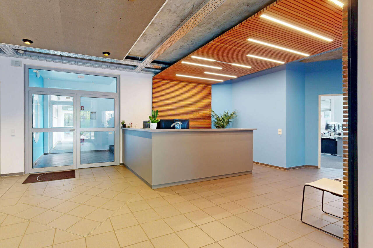 Immobilienmakler Aachen Bürohaus mieten mit Immobilienbewertung