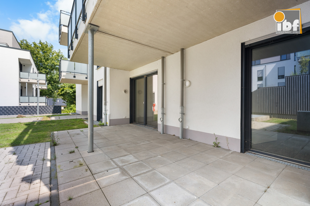 +++ IBF Immo +++ Wohnquartier Alsdorf am Weiher! Die neue Wohlfühloase der Region für Jung und Alt! - Foto 2