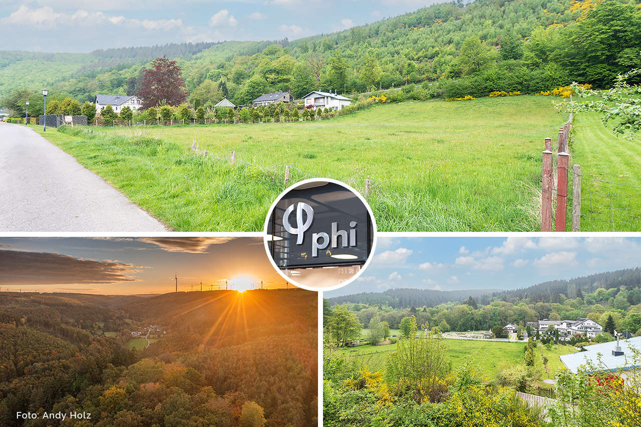 Immobilienmakler Hürtgenwald Immobilie kaufen mit Immobilienbewertung