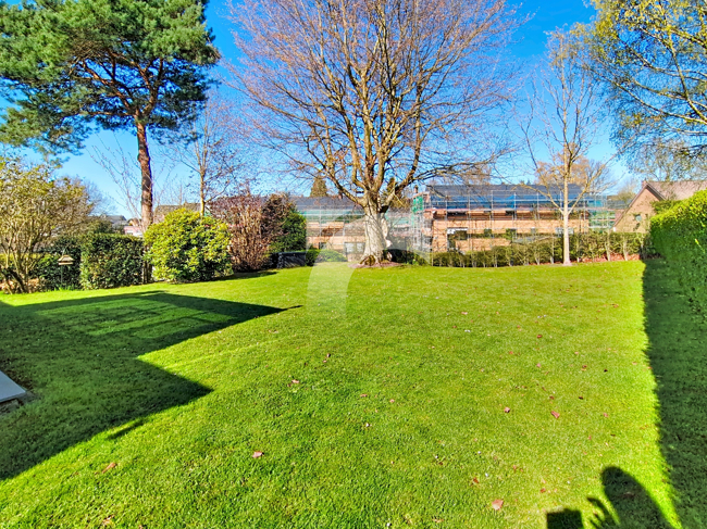 Immobilienmakler Hergenrath Bungalow kaufen mit Immobilienbewertung