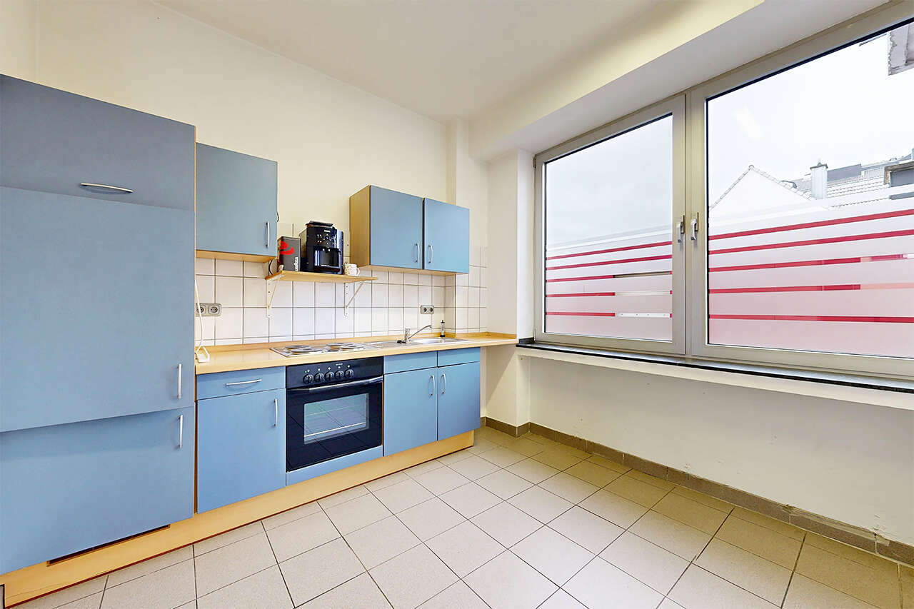 Immobilienmakler Eschweiler Bürofläche kaufen mit Immobilienbewertung