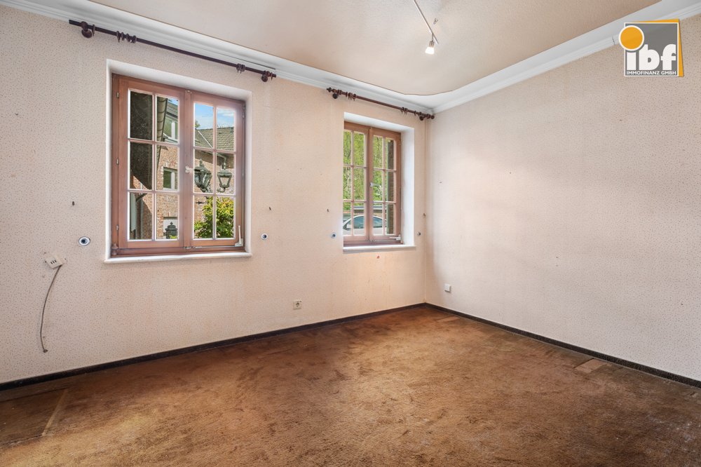 Immobilienmakler Alsdorf / Ofden Haus kaufen mit Immobilienbewertung