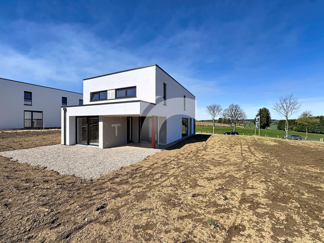 Immobilienmakler Bütgenbach Villa kaufen mit Immobilienbewertung