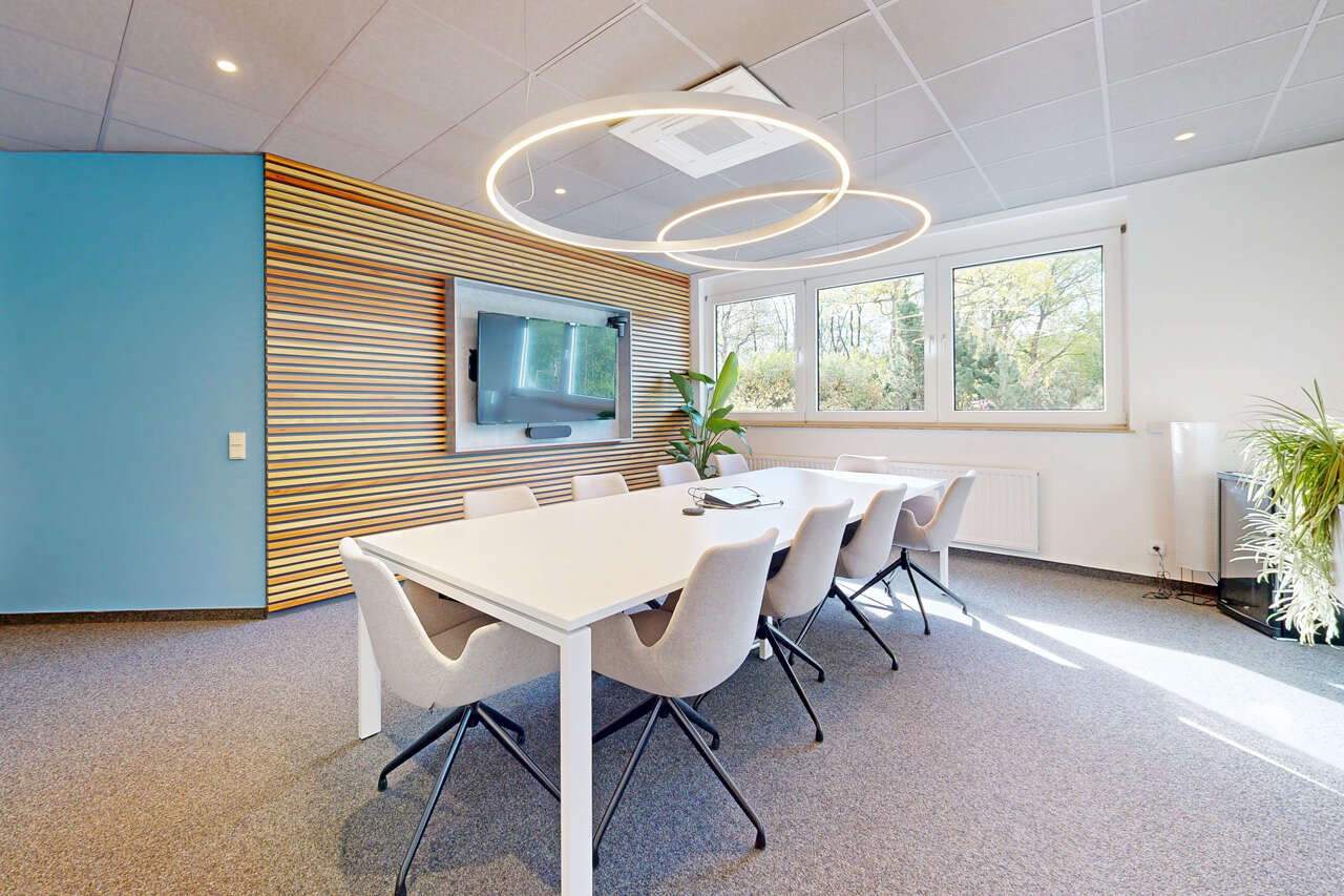 Immobilienmakler Aachen Bürohaus mieten mit Immobilienbewertung