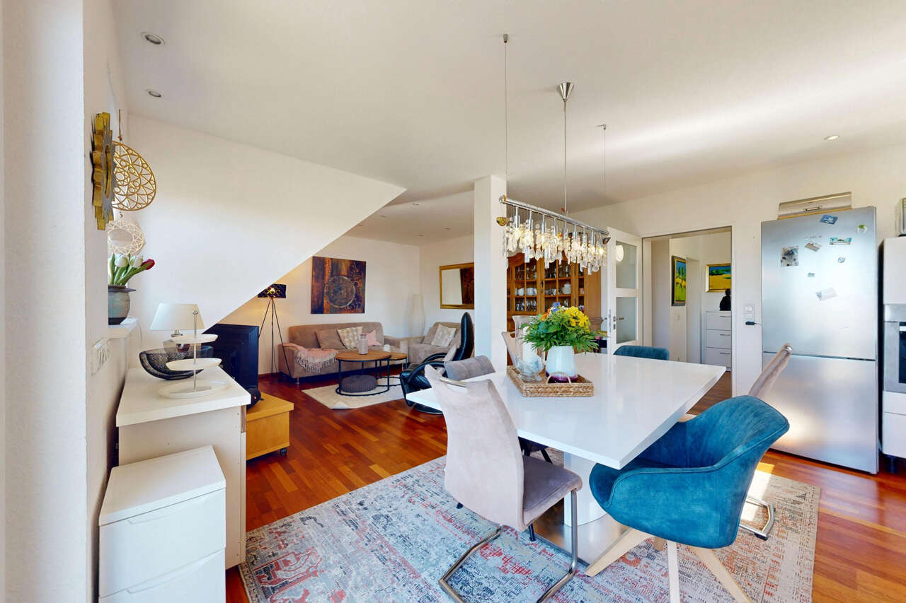 Immobilienmakler Aachen Doppelhaushälfte kaufen mit Immobilienbewertung