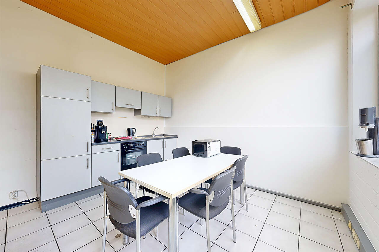 Immobilienmakler Aachen Lager mit Freifläche referenzen mit Immobilienbewertung