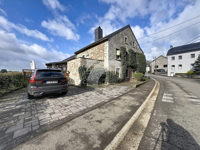 Einfamilienhaus Raeren kaufen Phi Immobilienmakler Raeren Einfamilienhaus kaufen mit Immobilienbewertung