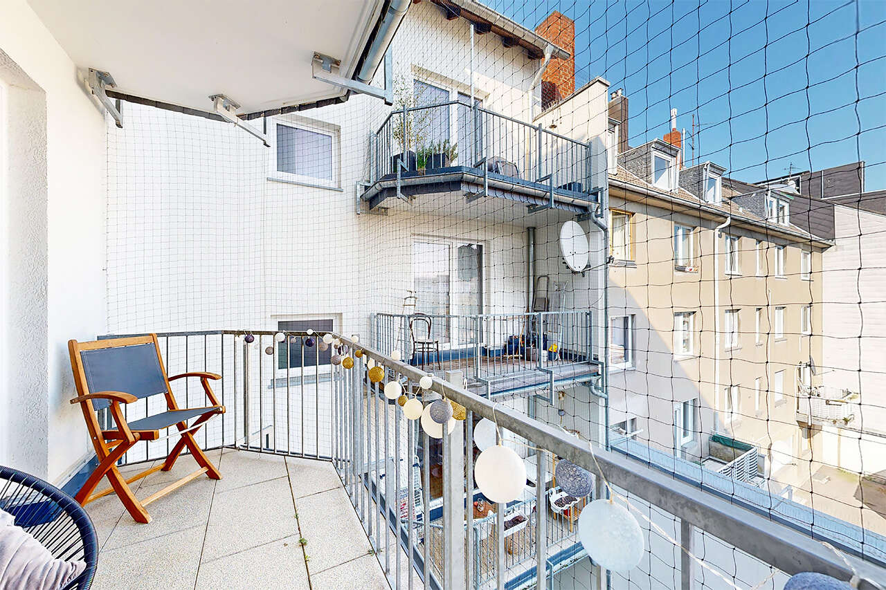Immobilienmakler Aachen Etagenwohnung referenzen mit Immobilienbewertung