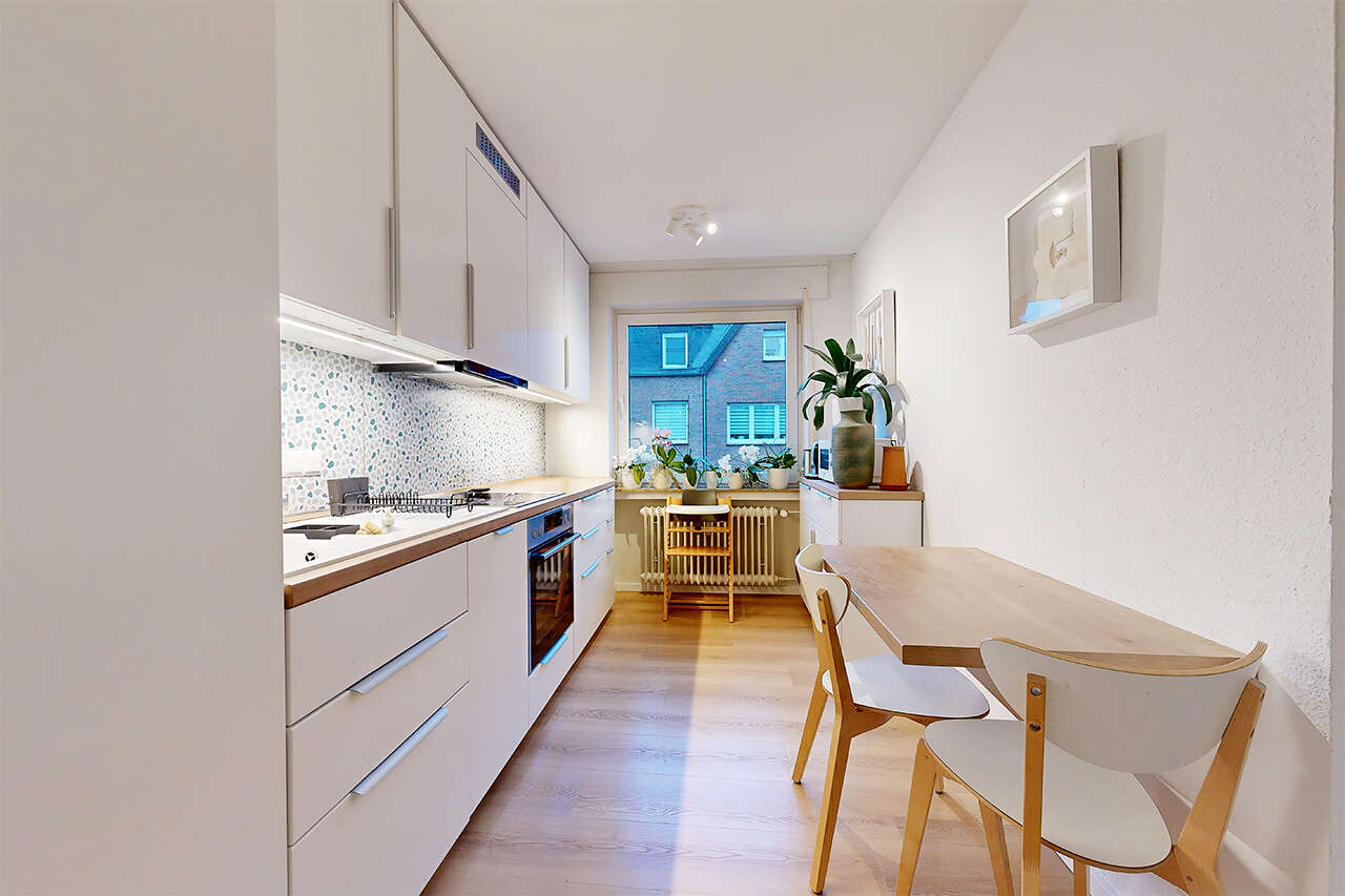 Immobilienmakler Stolberg Mehrfamilienhaus kaufen mit Immobilienbewertung