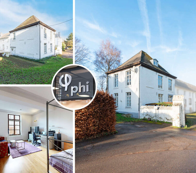 Immobilienmakler Aachen Etagenwohnung kaufen mit Immobilienbewertung