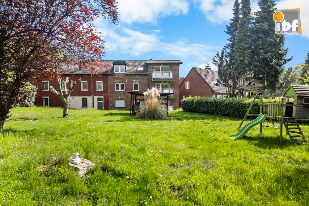 Immobilienmakler Alsdorf / Ofden Haus kaufen mit Immobilienbewertung