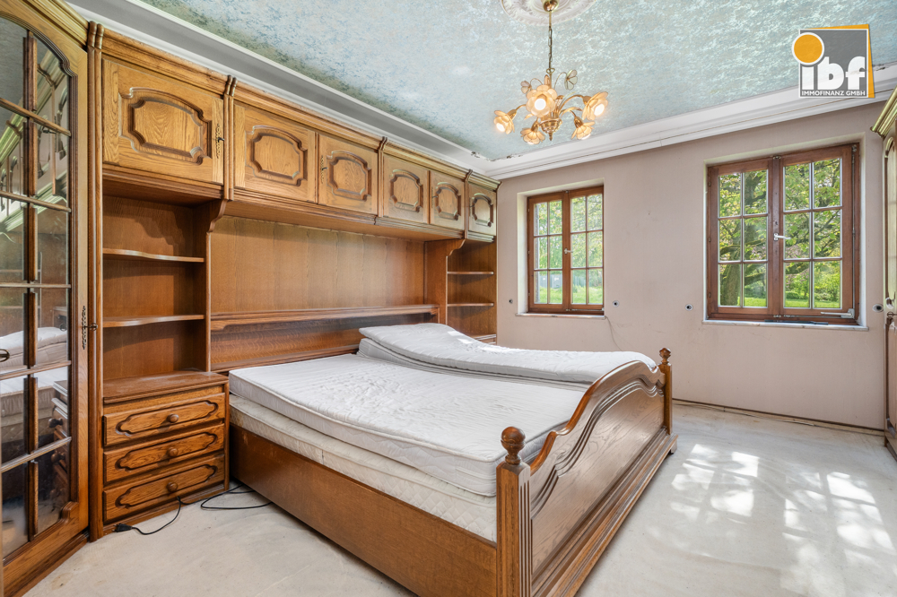 Immobilienmakler Alsdorf / Ofden Haus kaufen mit Immobilienbewertung