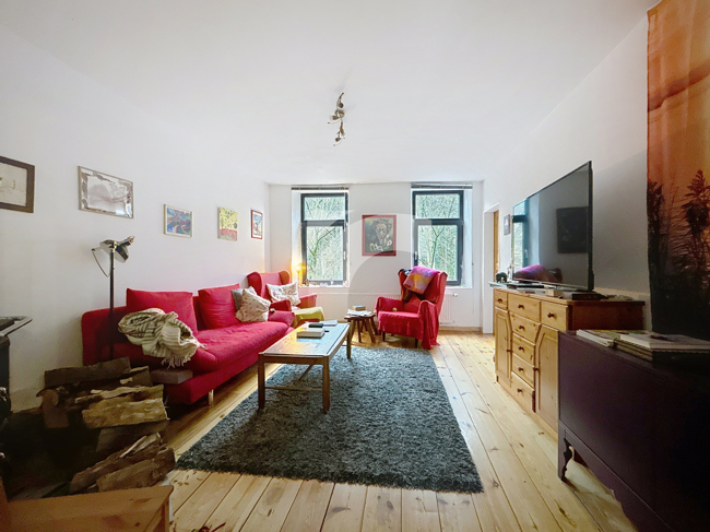 Immobilienmakler EUPEN Mehrfamilienhaus kaufen mit Immobilienbewertung