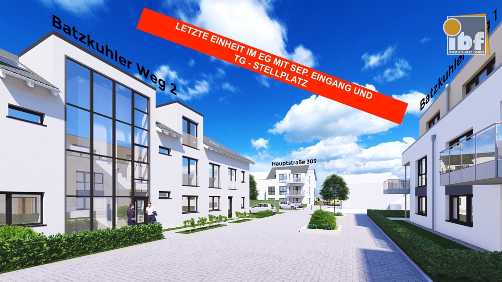 Immobilienmakler Würselen / Broichweiden Erdgeschosswohnung kaufen mit Immobilienbewertung
