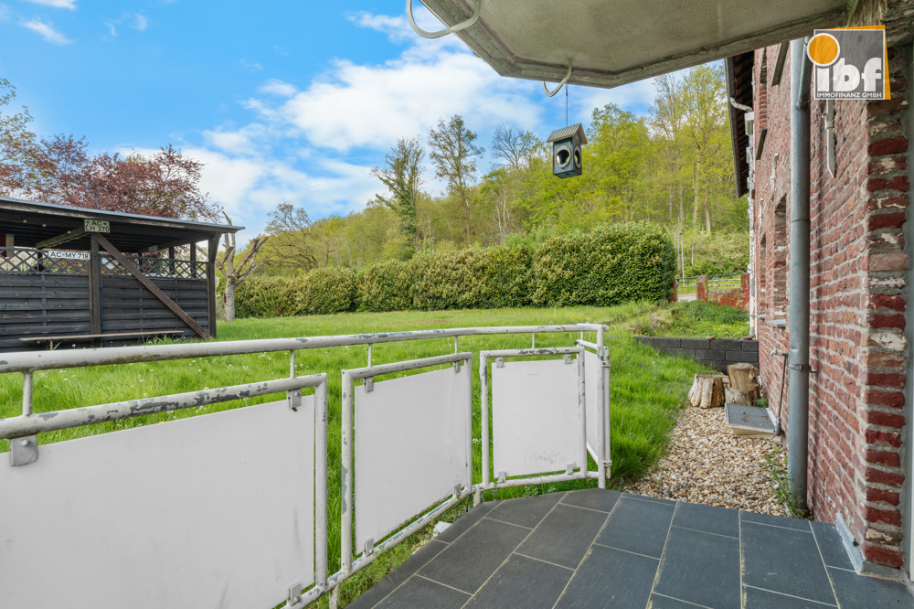 Immobilienmakler Alsdorf / Ofden Haus kaufen mit Immobilienbewertung