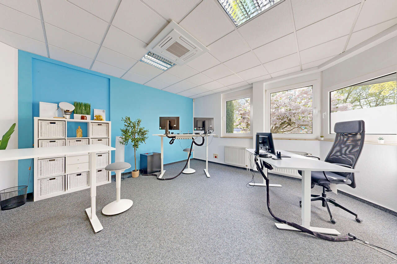 Immobilienmakler Aachen Bürohaus mieten mit Immobilienbewertung