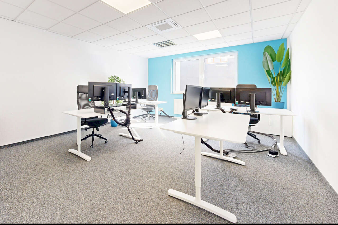 Immobilienmakler Aachen Bürohaus mieten mit Immobilienbewertung