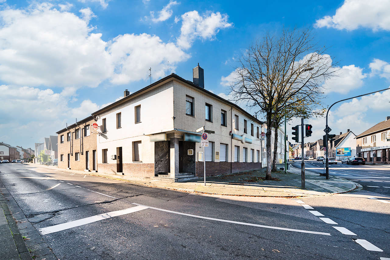 Haus Baesweiler kaufen Phi: Immobilien-Baesweiler-WGH-Kaufen-KR419-15 Immobilienmakler Baesweiler Haus kaufen mit Immobilienbewertung