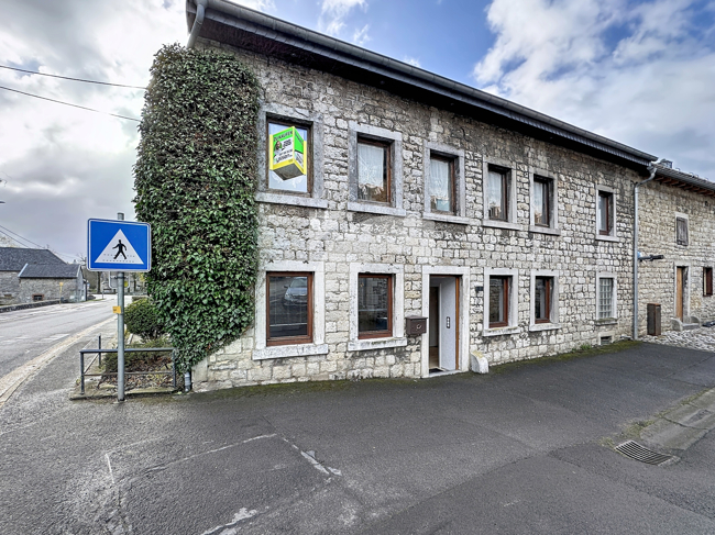 Immobilienmakler Raeren Einfamilienhaus kaufen mit Immobilienbewertung