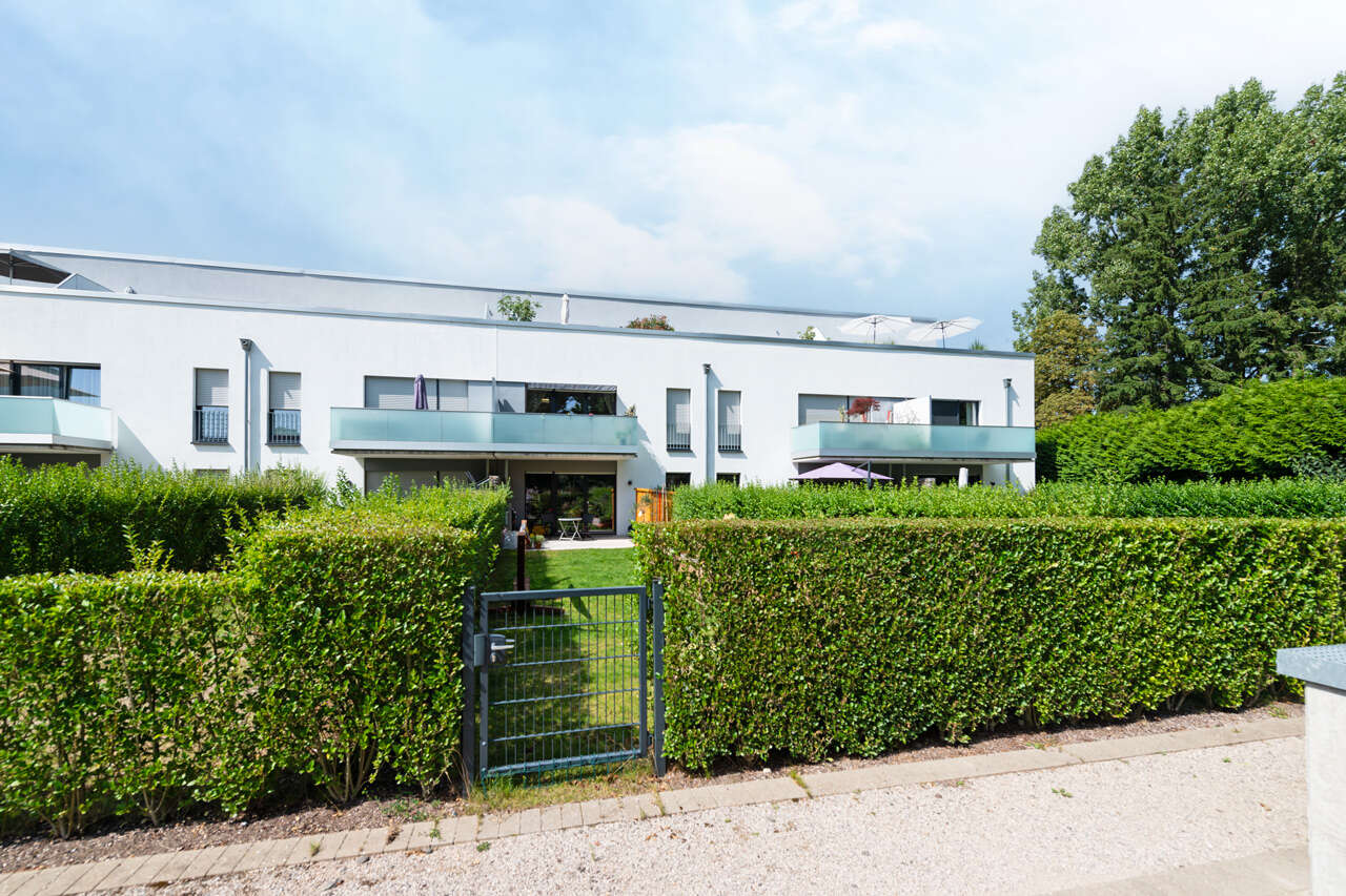 Immobilienmakler Aachen Etagenwohnung referenzen mit Immobilienbewertung