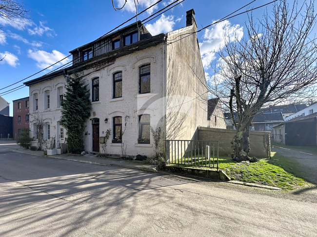 Immobilienmakler EUPEN Mehrfamilienhaus kaufen mit Immobilienbewertung