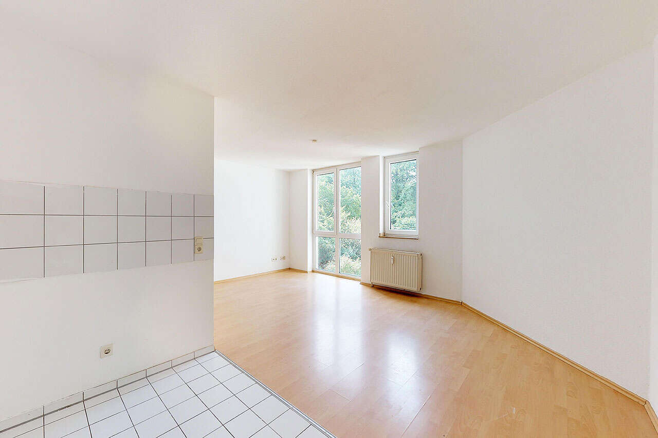 Immobilienmakler Aachen Etagenwohnung kaufen mit Immobilienbewertung