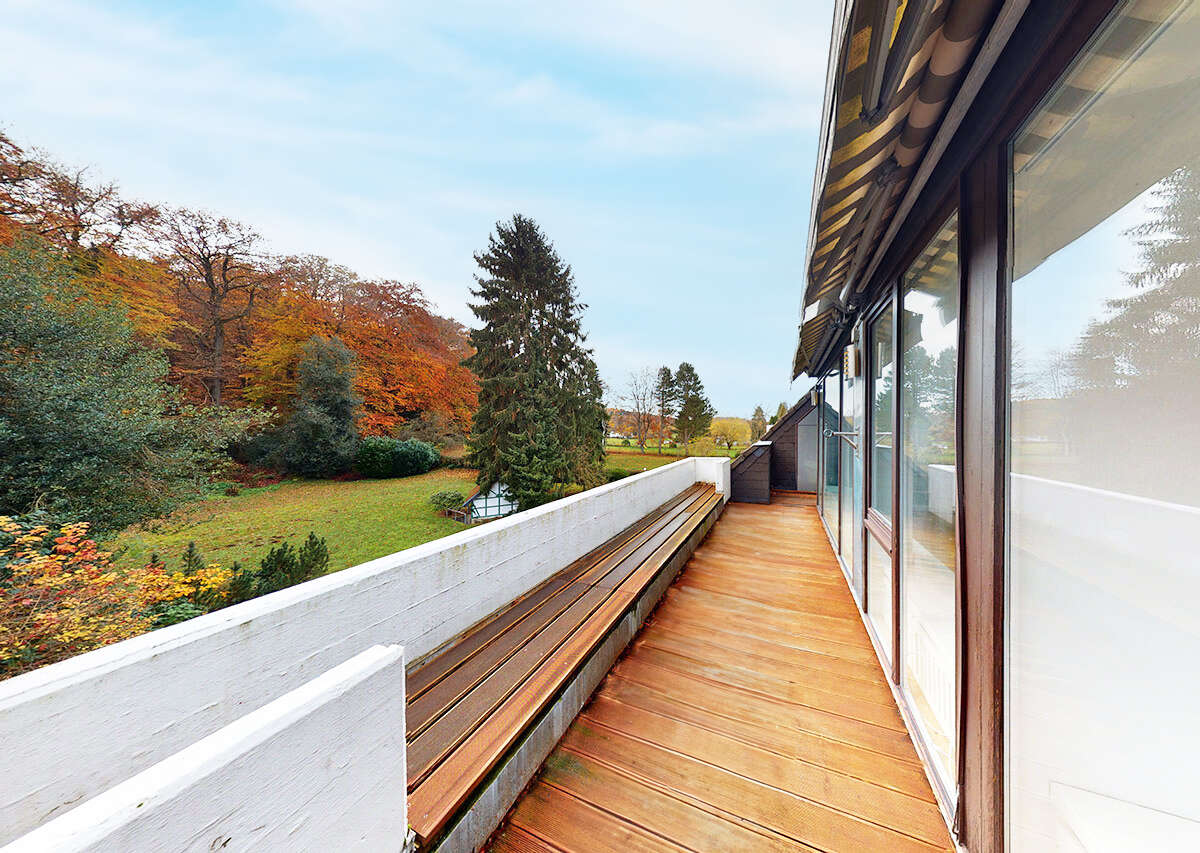 Immobilienmakler Aachen DG-Wohnung kaufen mit Immobilienbewertung