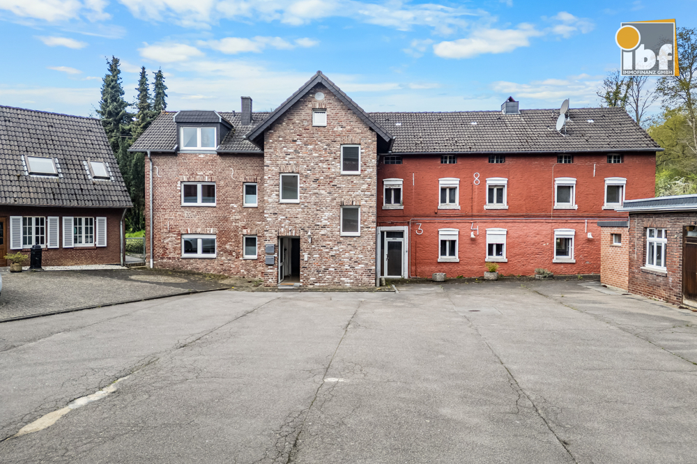 Immobilienmakler Alsdorf / Ofden Haus kaufen mit Immobilienbewertung