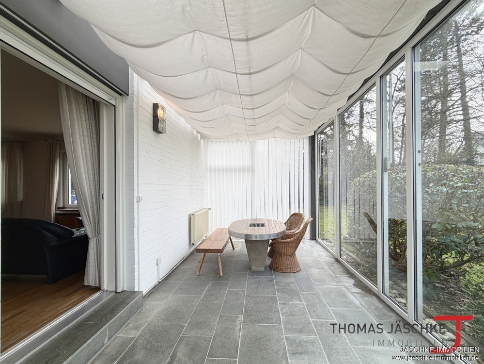 Einfamilienhaus Roetgen / Rott kaufen Phi: Wintergarten Immobilienmakler Roetgen / Rott Einfamilienhaus kaufen mit Immobilienbewertung