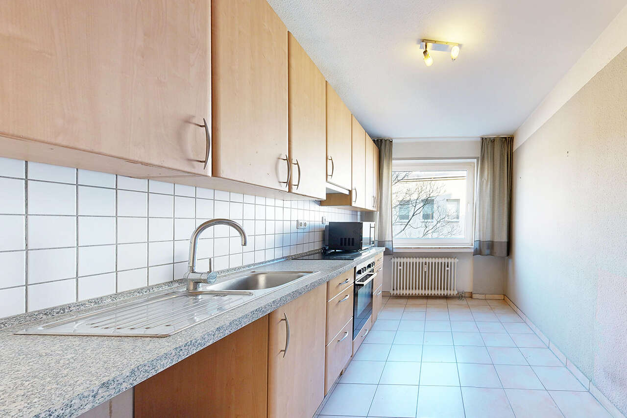 Immobilienmakler Köln Etagenwohnung kaufen mit Immobilienbewertung