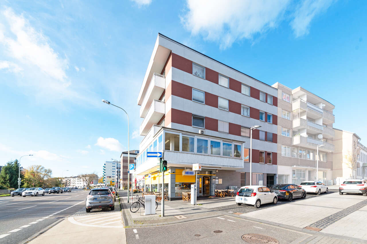 Immobilienmakler Eschweiler Bürofläche kaufen mit Immobilienbewertung