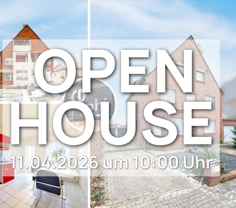 Immobilienmakler Nörvenich Mehrfamilienhaus kaufen mit Immobilienbewertung