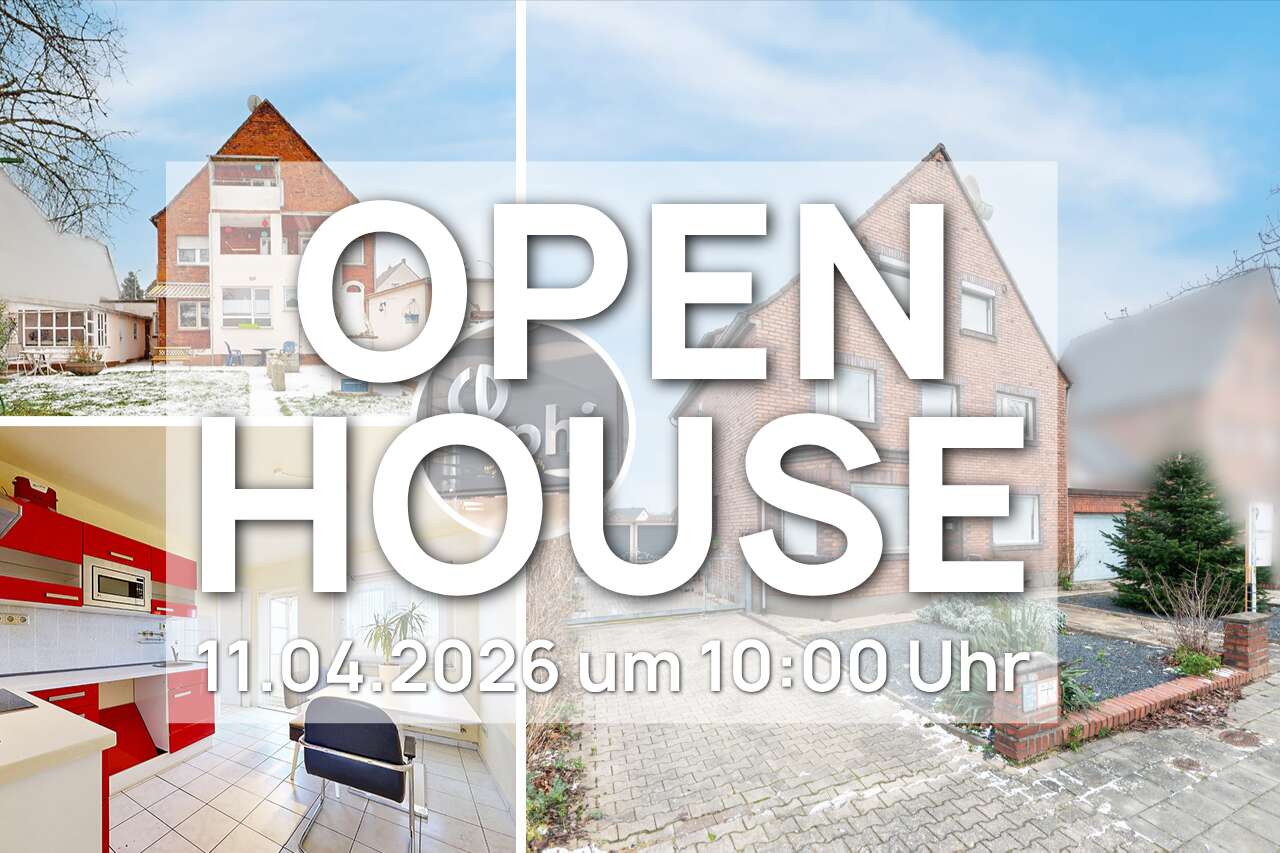 Immobilienmakler Nörvenich Mehrfamilienhaus kaufen mit Immobilienbewertung