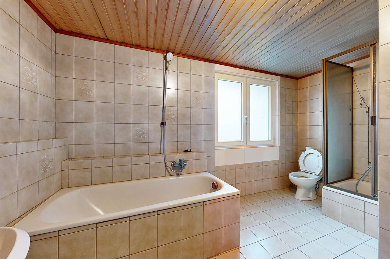 Immobilienmakler Linnich - Kofferen Wohnanlage kaufen mit Immobilienbewertung