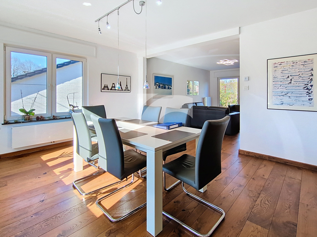 Immobilienmakler Hergenrath Bungalow kaufen mit Immobilienbewertung