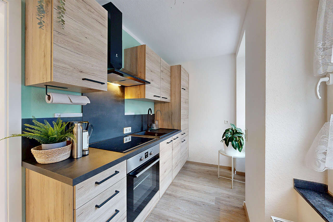 Immobilienmakler Stolberg Mehrfamilienhaus kaufen mit Immobilienbewertung